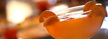 Mimosa Sunday