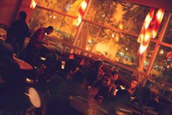 Flames Restaurant