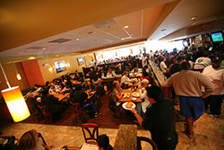 Flames Restaurant