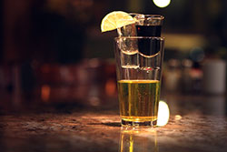 Stacked Drink