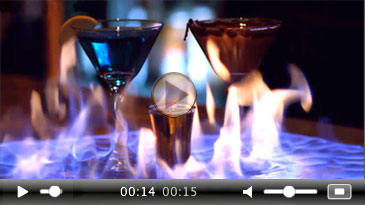 Flames Video